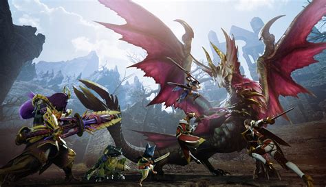 monster hunter 6 leak|Monster Hunter 6 : r/MonsterHunter